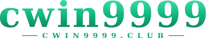 cwin9999 logo